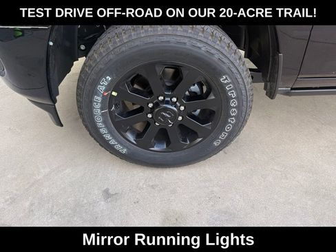 New 2026 RAM 2500 Laramie image 35