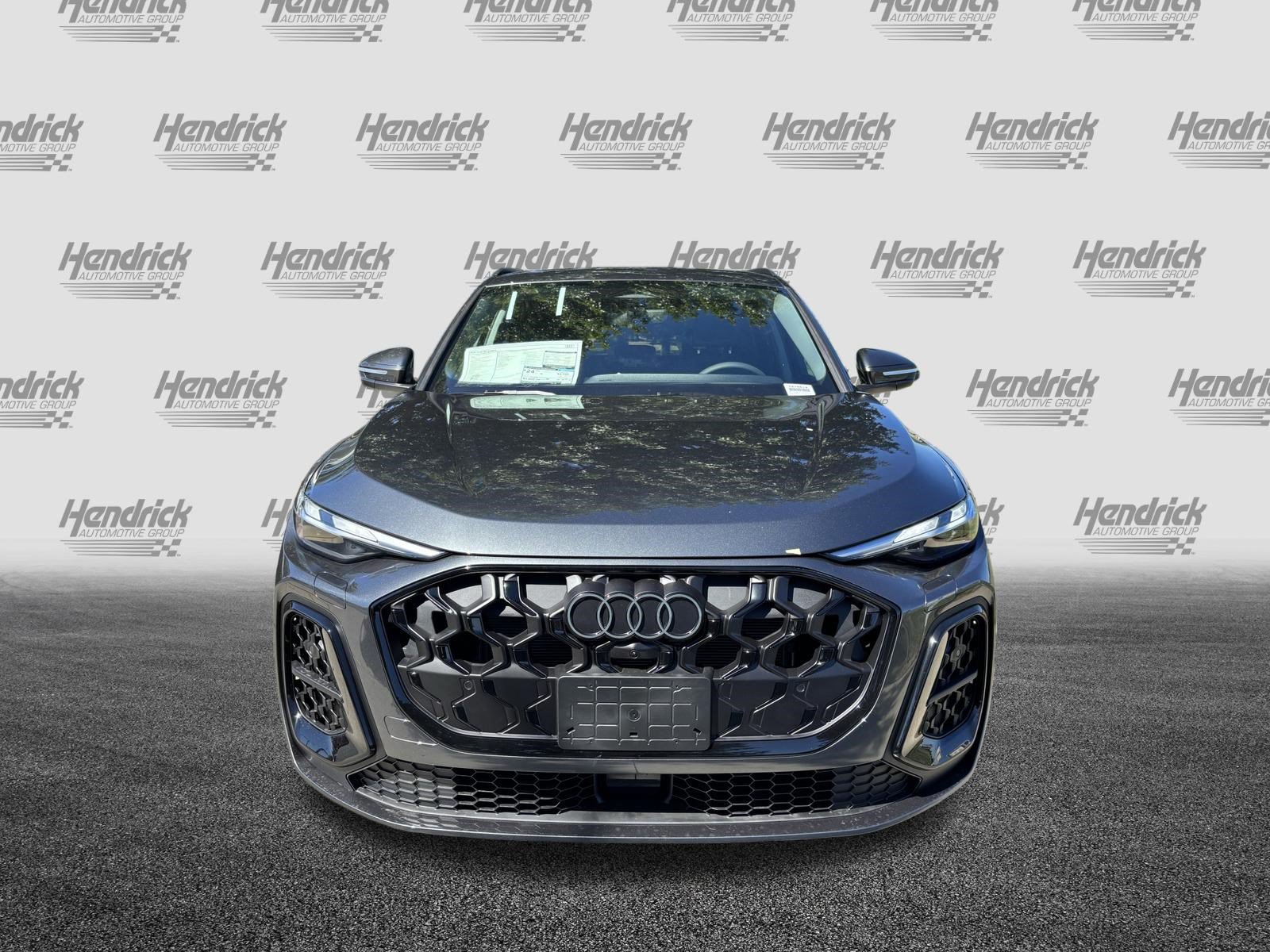 New 2026 Audi Q5 2.0T AWD/4WD image 3