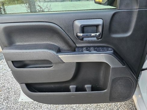 Used 2017 Chevrolet Silverado 1500 LT w/ Texas Edition image 18