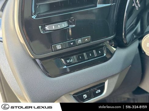 Used 2023 Lexus RX 350 AWD w/ Cold Area Package image 24