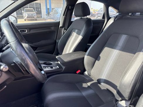 Certified 2024 Honda Civic Sport image 10