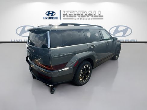 New 2026 Hyundai Santa Fe SEL w/ Tow & Go Package FWD image 6