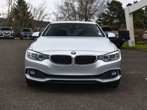 Used 2014 BMW 428i xDrive Coupe w/ Driver Assistance Package image 7