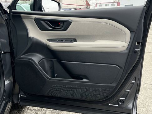 New 2026 Subaru Forester Premium AWD/4WD image 9