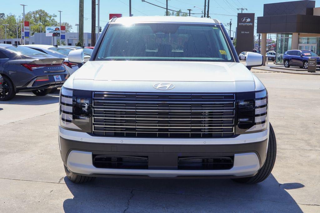 New 2026 Hyundai Palisade SE FWD image 26