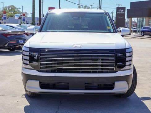 New 2026 Hyundai Palisade SE image 26