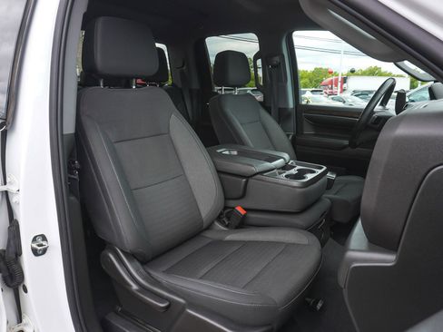 Used 2023 GMC Sierra 1500 Elevation w/ X31 Off-Road Package AWD/4WD image 36