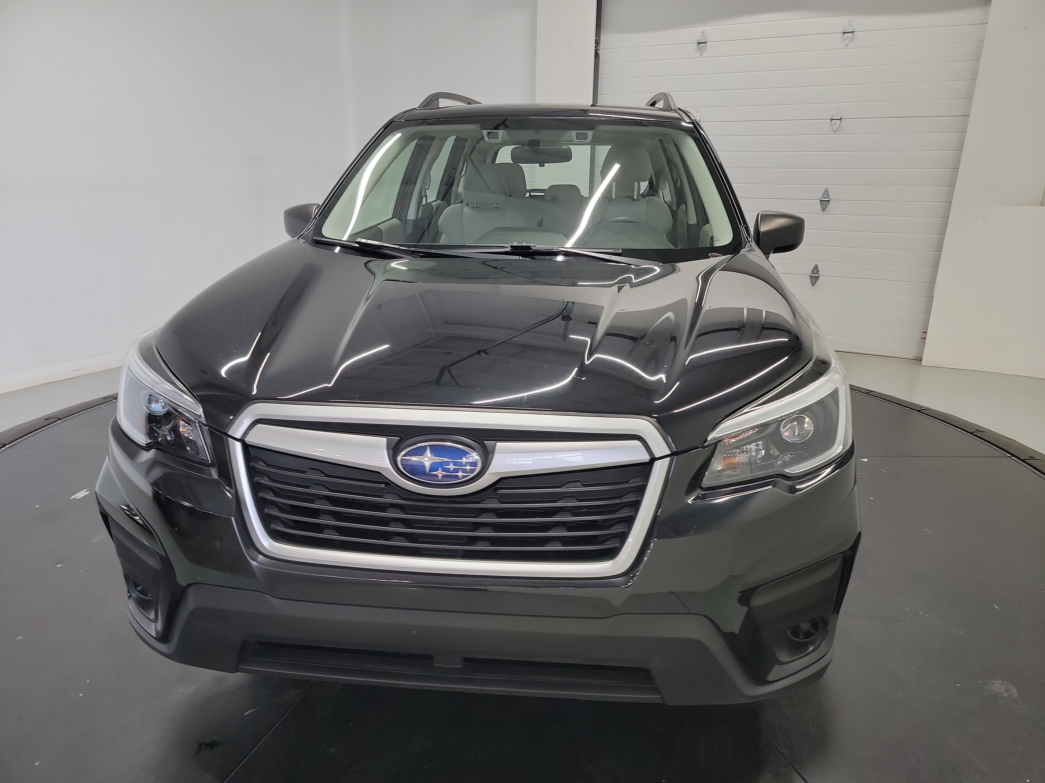 Used 2021 Subaru Forester AWD/4WD image 2
