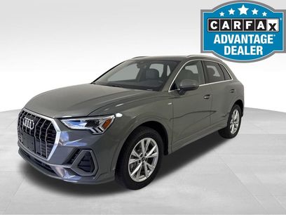 Used 2023 Audi Q3 2.0T Premium
