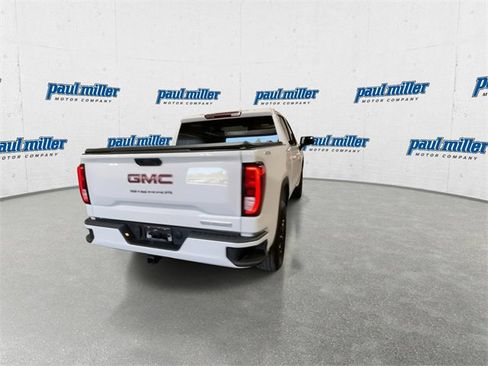 Used 2024 GMC Sierra 1500 Elevation image 10