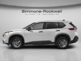 Used 2023 Nissan Rogue S image 3