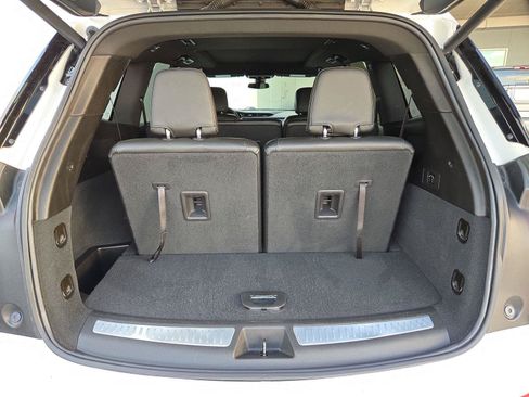 Used 2023 Cadillac XT6 Luxury FWD image 31