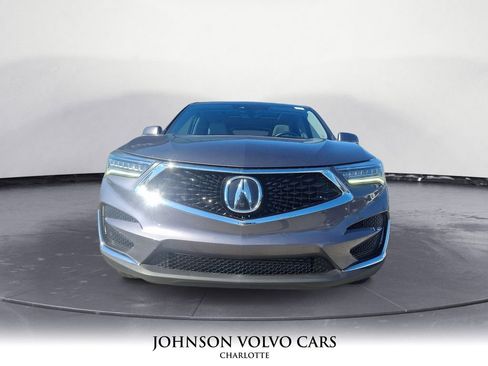 Used 2021 Acura RDX w/ Technology Package image 31