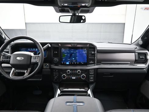 New 2026 Ford F250 Platinum image 28