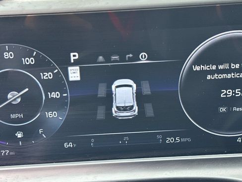 Certified 2024 Kia Seltos SX w/ SX Sunroof Package AWD/4WD image 27