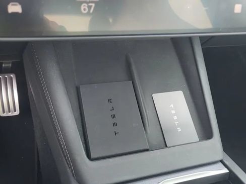 Used 2024 Tesla Model 3 Performance AWD/4WD image 10