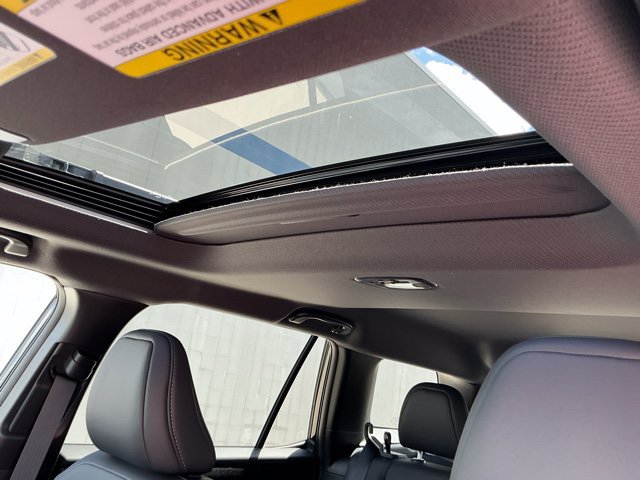 New 2026 Subaru Outback Limited AWD/4WD image 14