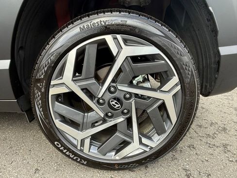 Certified 2026 Hyundai Kona SEL Premium AWD/4WD image 30