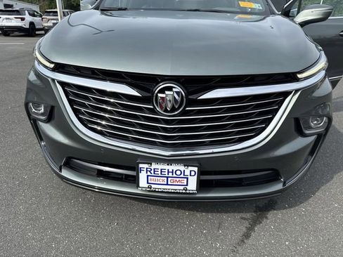 Certified 2023 Buick Enclave Essence image 30