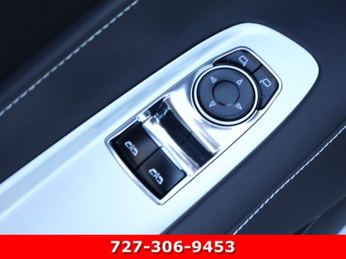 Used 2025 Chevrolet Corvette Stingray Coupe w/ 1LT image 14