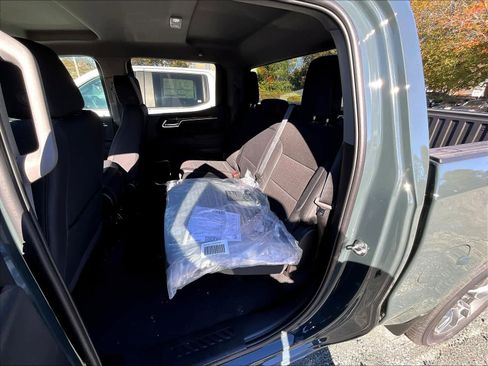 New 2026 Chevrolet Silverado 1500 LT image 15