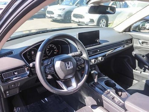 Used 2023 Honda Civic EX-L image 22