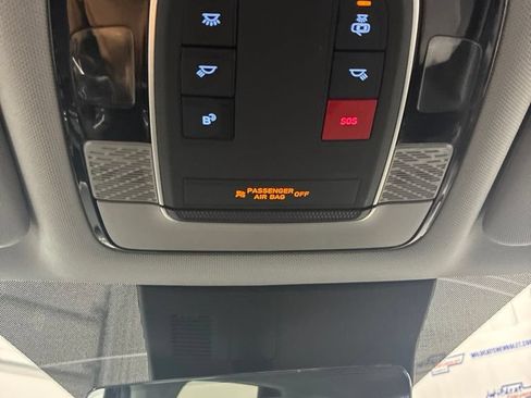 Used 2024 Hyundai Palisade SEL FWD image 24