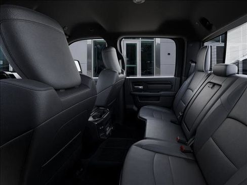 New 2026 RAM 2500 Rebel AWD/4WD image 23