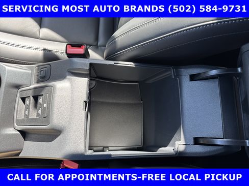 New 2025 Ford Bronco Outer Banks image 33