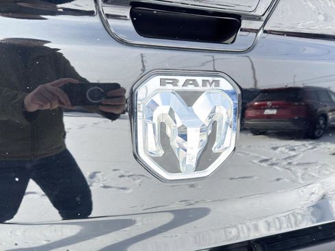 Used 2021 RAM 1500 Big Horn AWD/4WD image 67