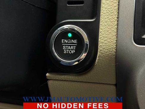 Used 2017 Ford Expedition EL Limited w/ Equipment Group 301A image 47