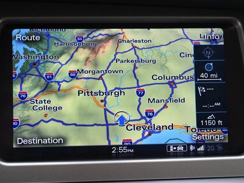 Used 2015 Audi Q7 3.0T Premium Plus image 9