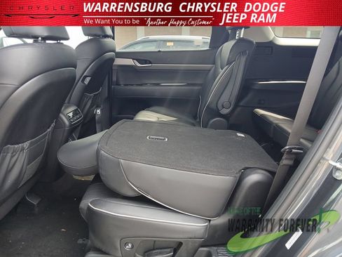 Used 2024 Hyundai Palisade XRT AWD/4WD image 14