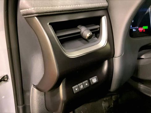 New 2025 Lexus UX 300h AWD image 20