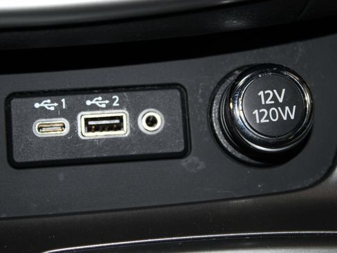 Used 2021 Nissan Murano SL AWD/4WD image 45