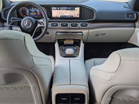 Certified 2026 Mercedes-Benz GLE 350 4MATIC image 14