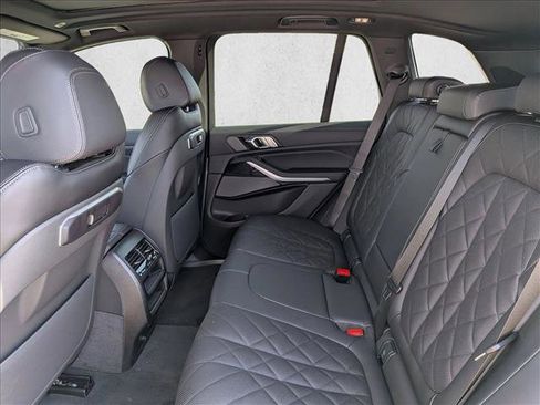 New 2026 BMW X5 sDrive40i w/ M Sport Package RWD image 17