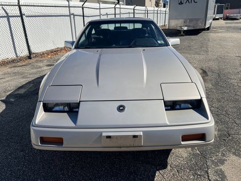 Used 1986 Nissan 300ZX image 5