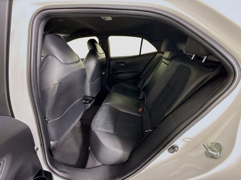 Used 2025 Toyota Corolla GR AWD/4WD image 21