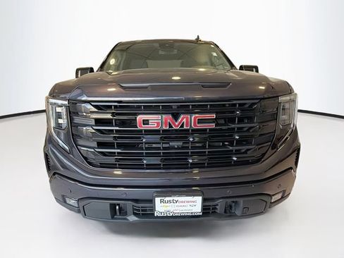 Used 2025 GMC Sierra 1500 Elevation w/ Elevation Premium Package AWD/4WD image 2