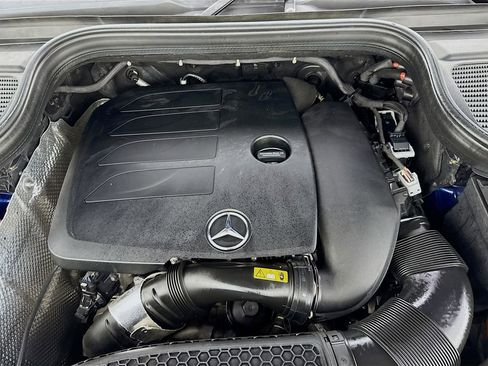Used 2020 Mercedes-Benz GLE 350 image 40