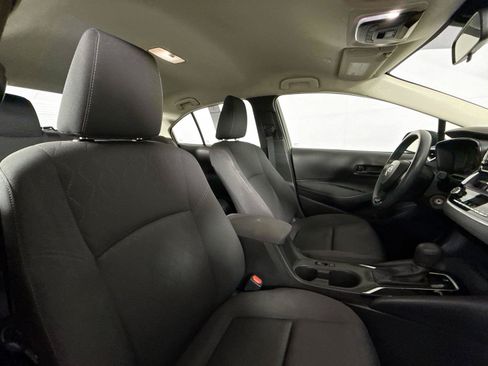 Certified 2024 Toyota Corolla LE FWD image 38
