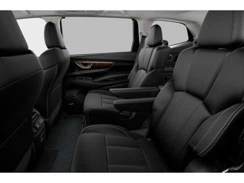 New 2025 Subaru Ascent Touring image 17