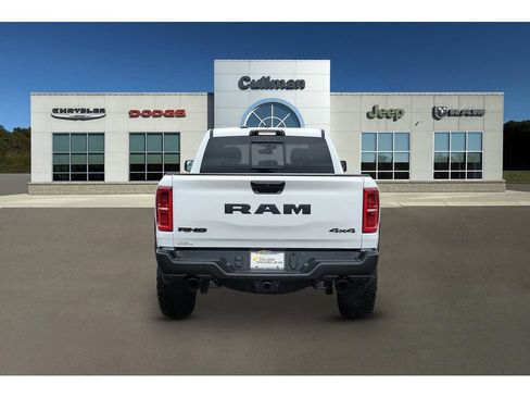 New 2026 RAM 1500 RHO w/ RHO Level 1 Equipment Group AWD/4WD image 4