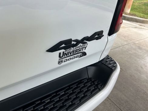 New 2026 RAM 1500 Big Horn image 21