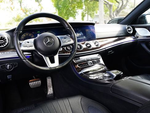 Used 2019 Mercedes-Benz CLS 450 4MATIC image 17
