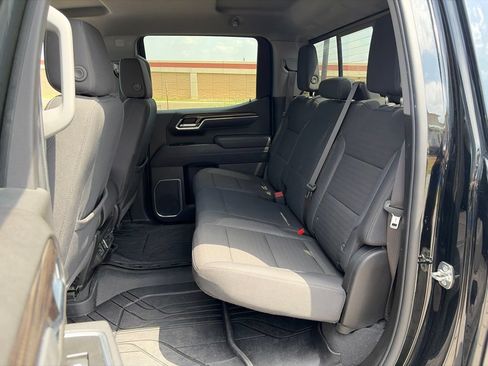 Used 2026 Chevrolet Silverado 1500 LT w/ Texas Edition Plus AWD/4WD image 19