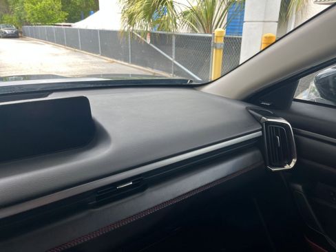 Used 2025 MAZDA CX-50 2.5 Hybrid w/ Premium Plus Pkg image 37