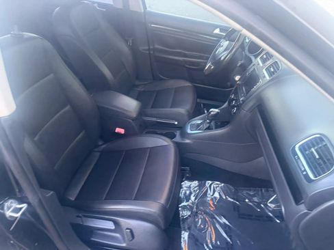 Used 2013 Volkswagen Jetta TDI FWD image 13