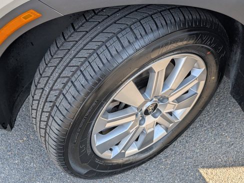 Used 2024 Hyundai Palisade SEL image 21